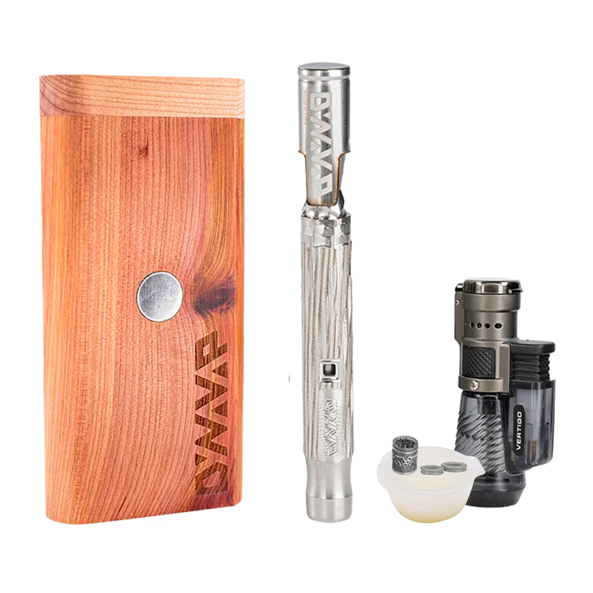 Dynavap M Plus Starter Pack - Image 2