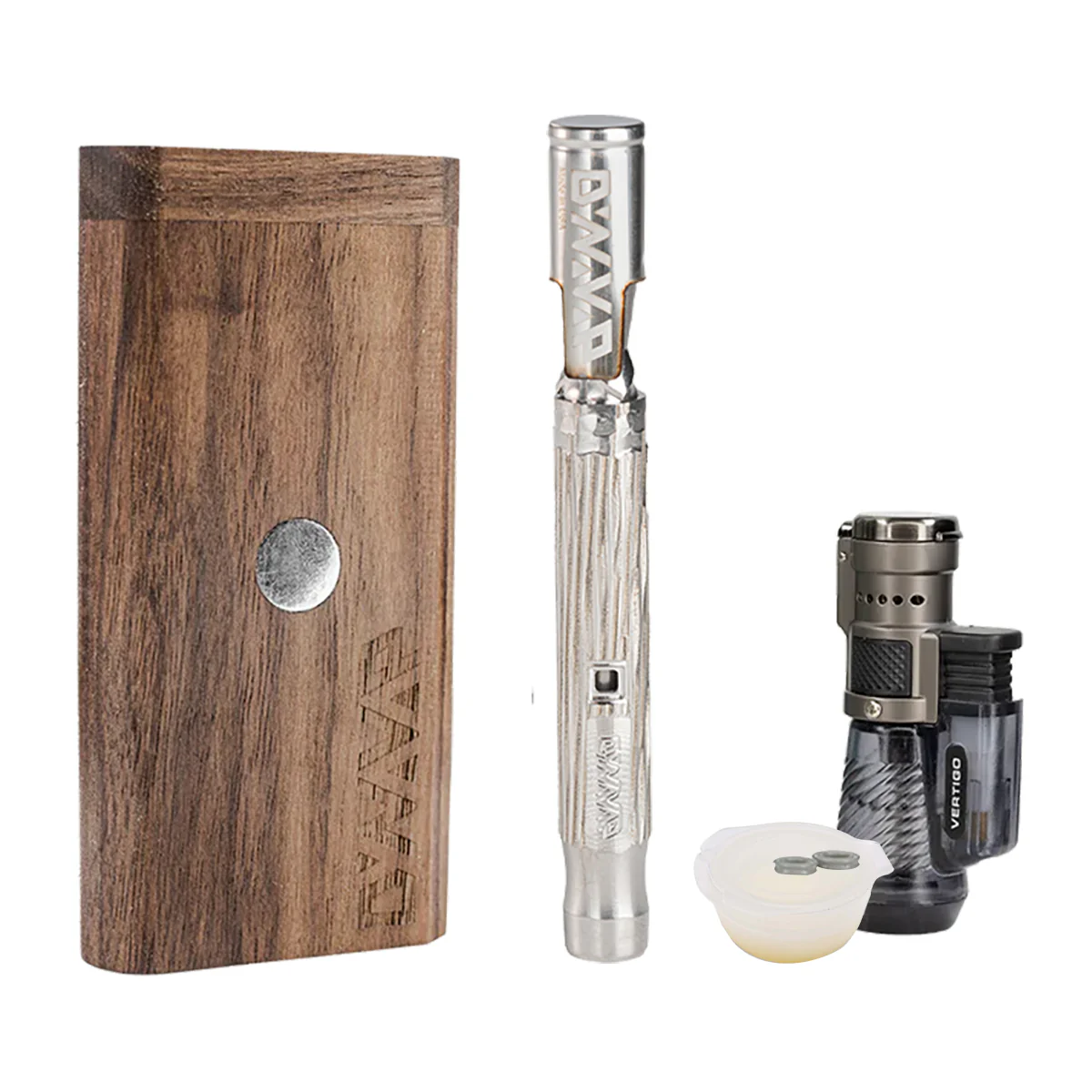 Dynavap M Plus Starter Pack - Image 3