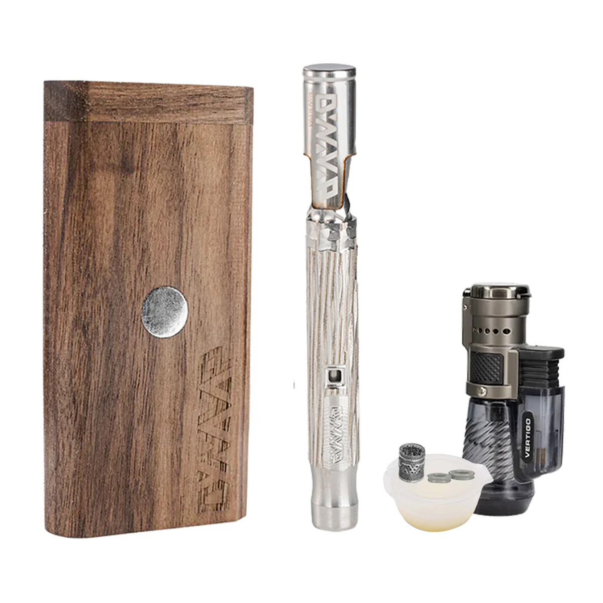 Dynavap M Plus Starter Pack - Image 4