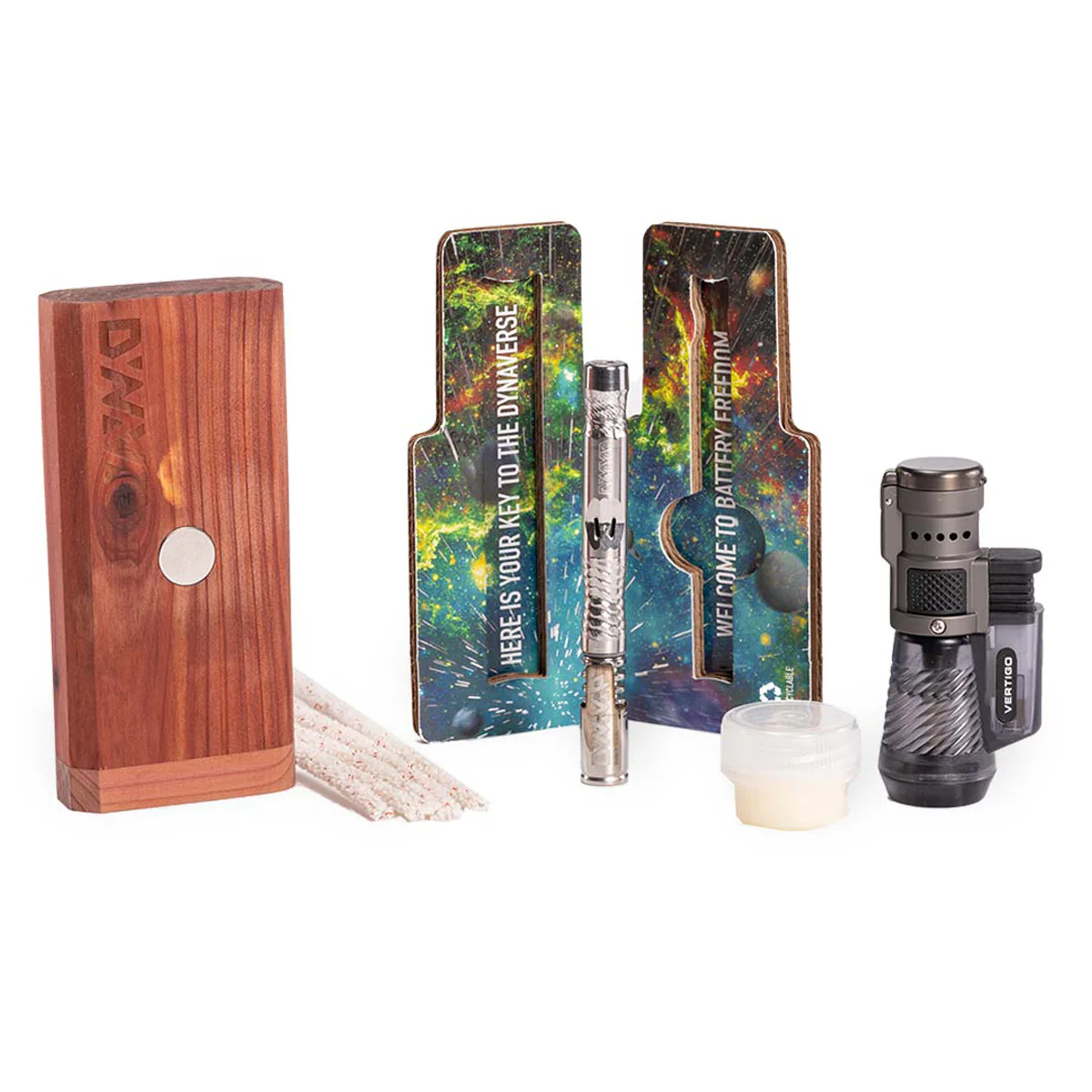 DynaVap M Starter Pack - Clearance Sale - Image 2