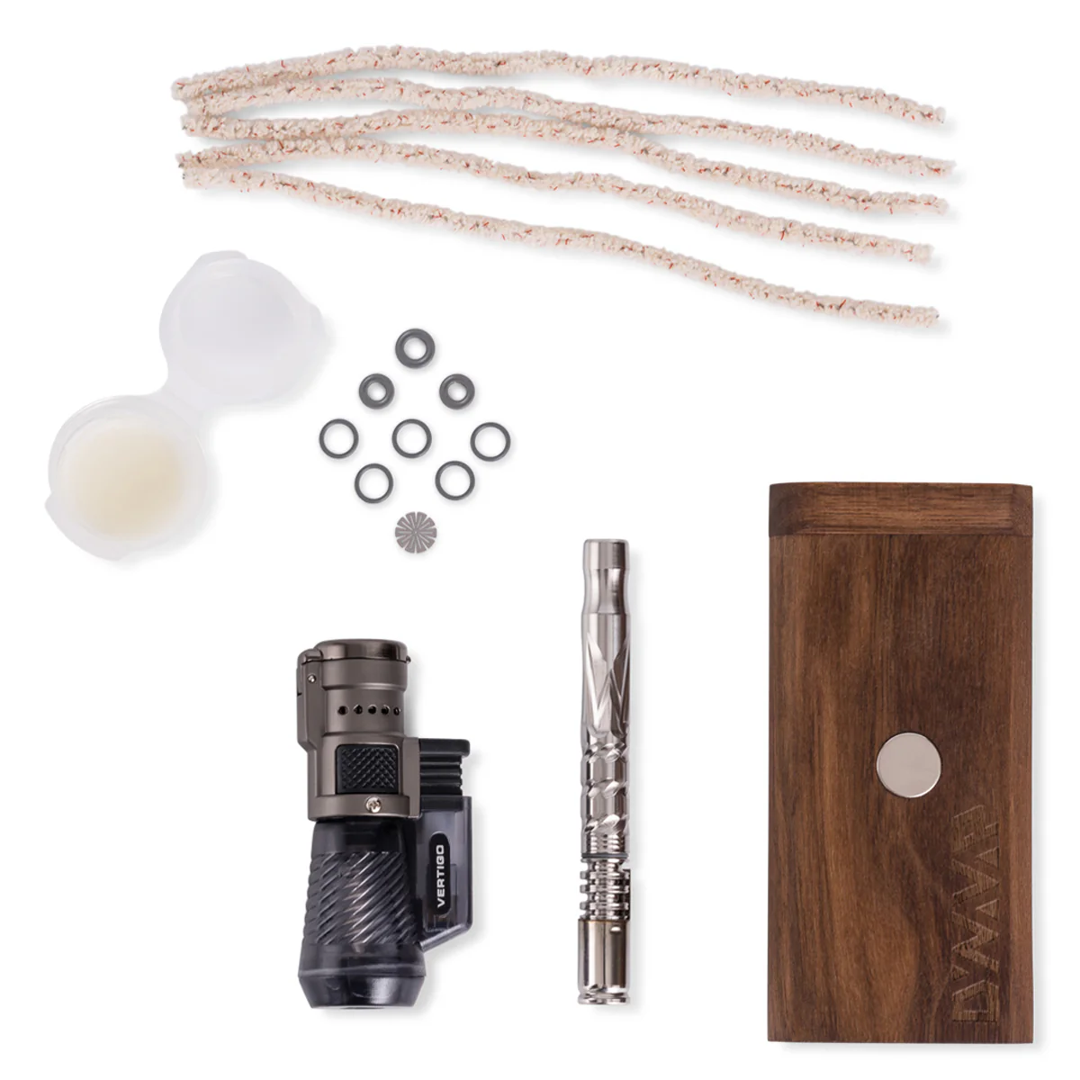 DynaVap M Starter Pack 2020 - Clearance Sale - Image 2