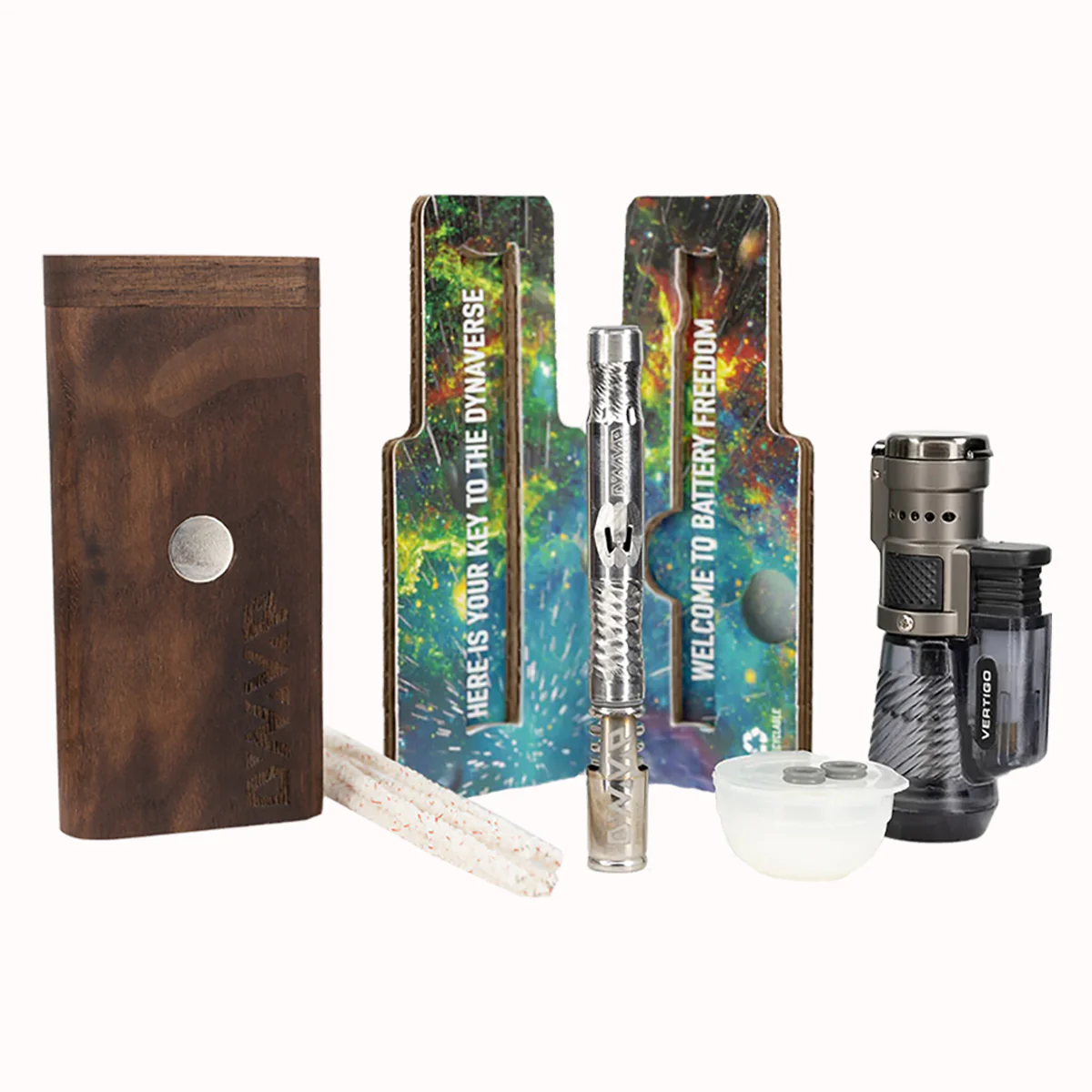 DynaVap M Starter Pack - Clearance Sale - Image 3