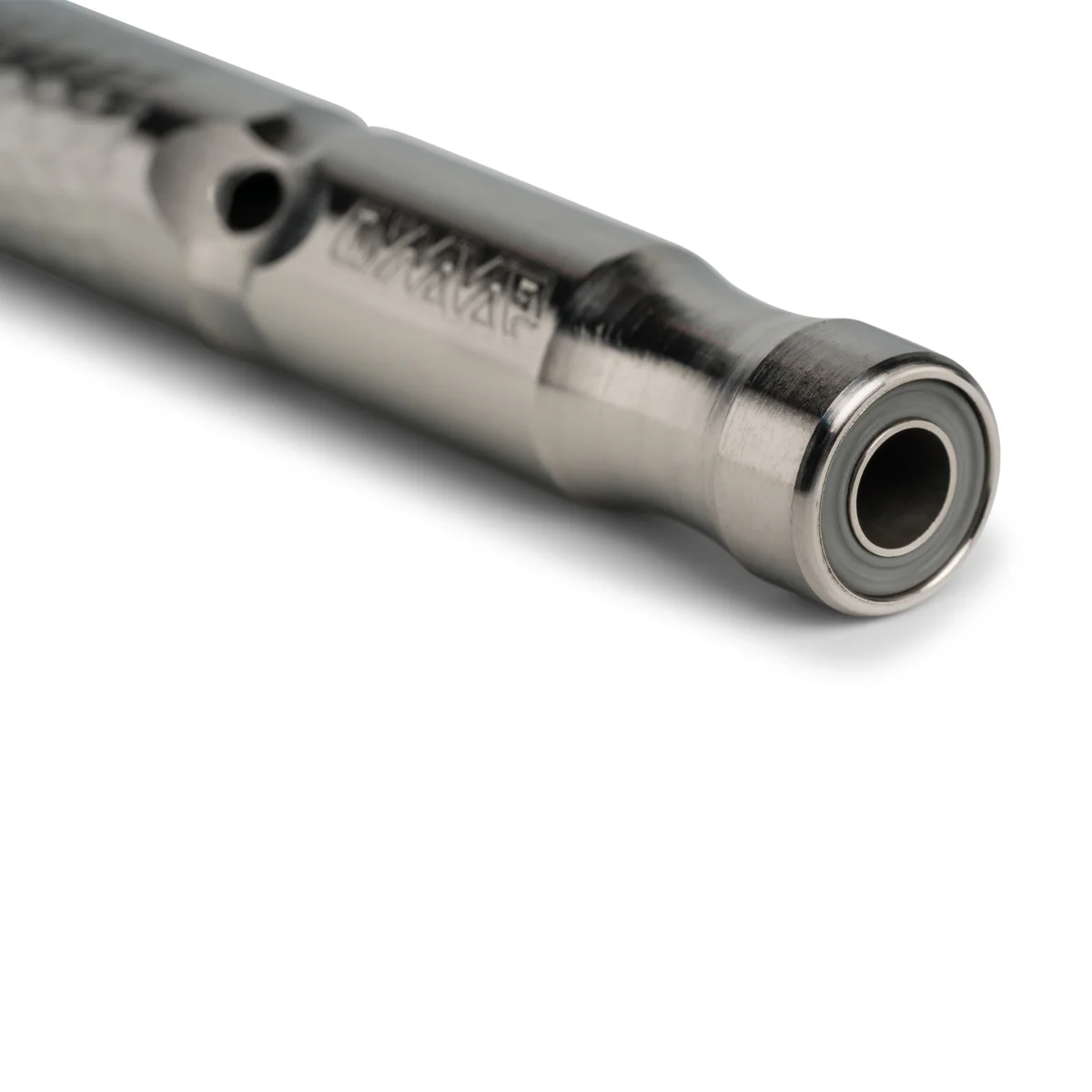 DynaVap M Vaporizer 2019 - Silver - Image 7