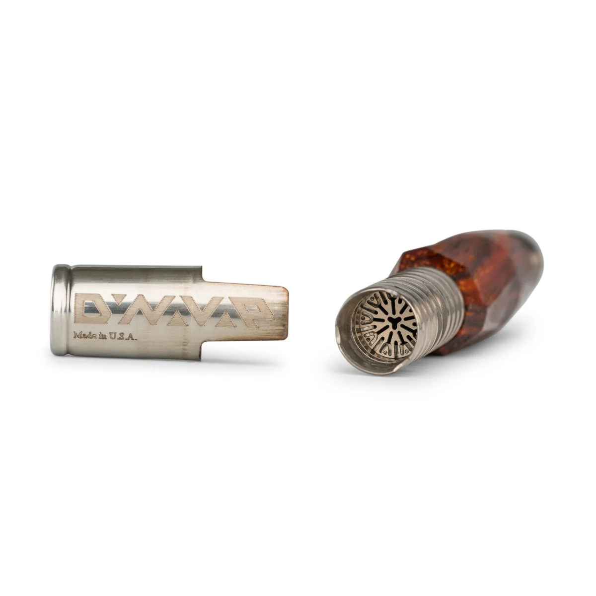VapCap OmniVonG Vaporizer - Image 7