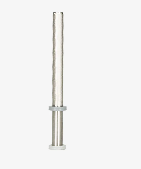 DynaVap Standard Titanium Condenser With O-Rings