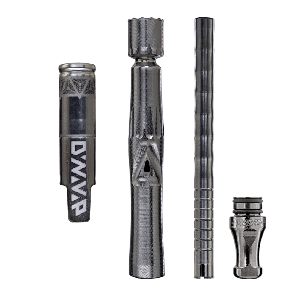 DynaVap UniDyn – BallR Vaporizer - Image 3
