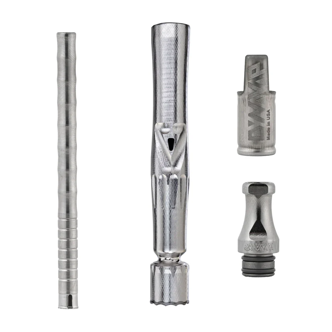 DynaVap UniDyn – Captive Vaporizer - Image 3