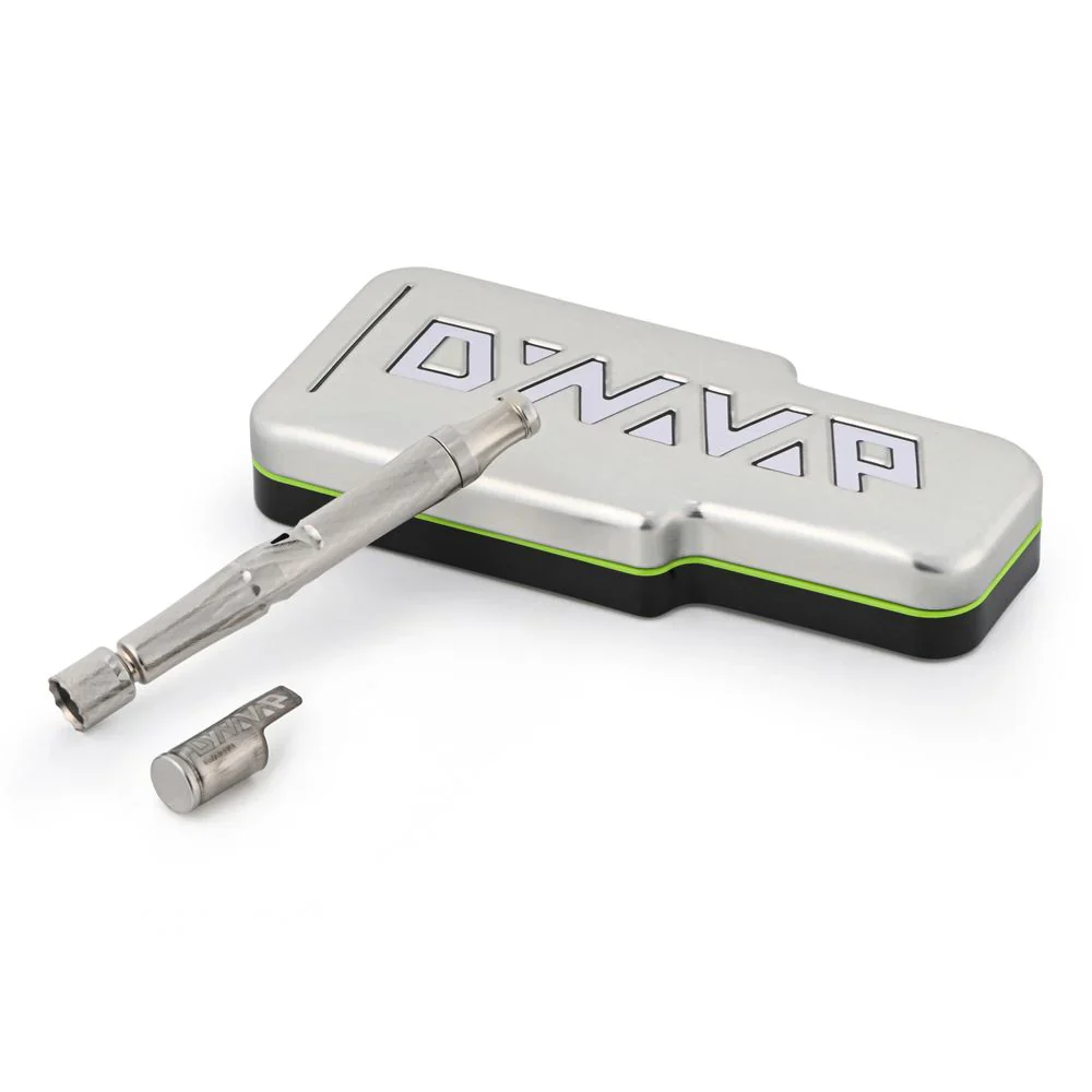 DynaVap UniDyn – Captive Vaporizer - Image 4
