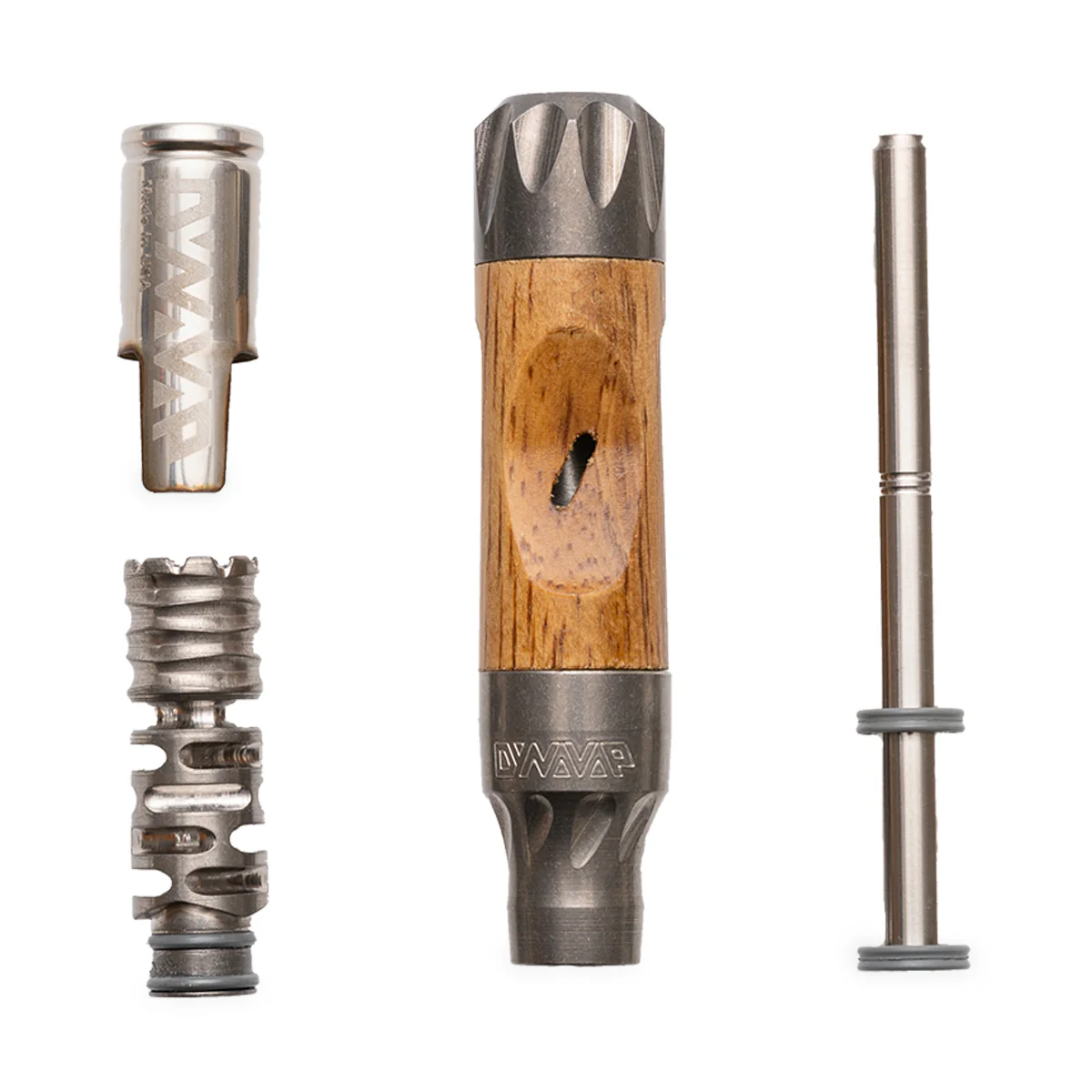 DynaVap VonG Vaporizer - Image 3