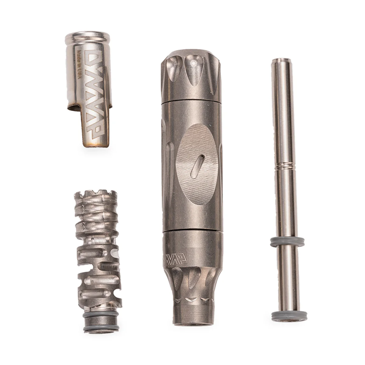 DynaVap VonG Vaporizer - Image 6