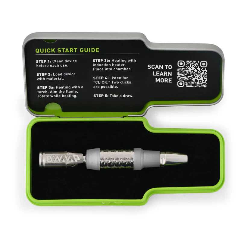 DynaVap VonG X Vaporizer - Image 3
