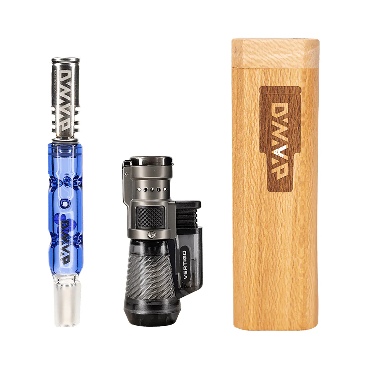 DynaVap Welcome Kit - BB3