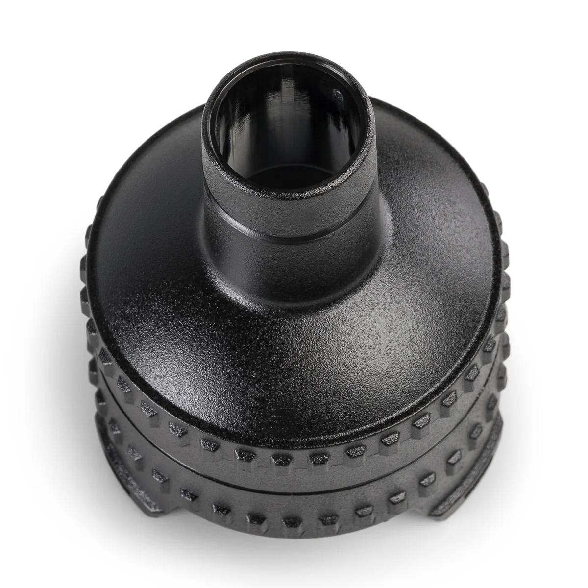 EASY VALVE FILLING CHAMBER HOUSING