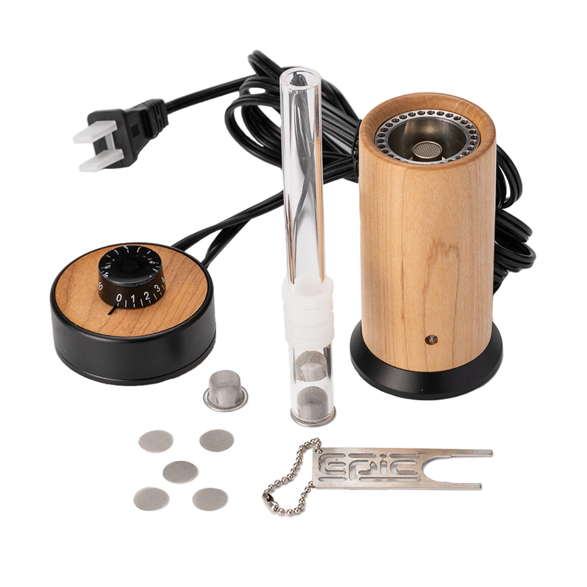 EpicVape E-Nano XL Vaporizer by Epickai - Image 11