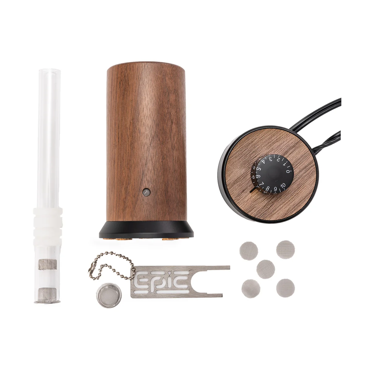 EpicVape E-Nano XL Vaporizer by Epickai - Image 3