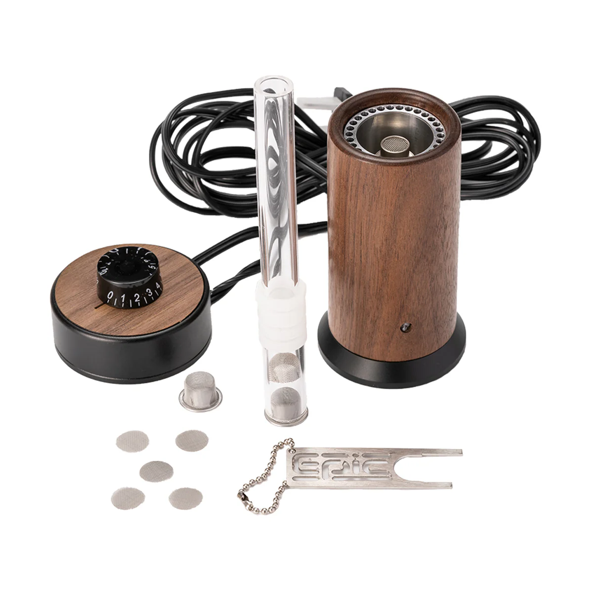EpicVape E-Nano XL Vaporizer by Epickai - Image 4