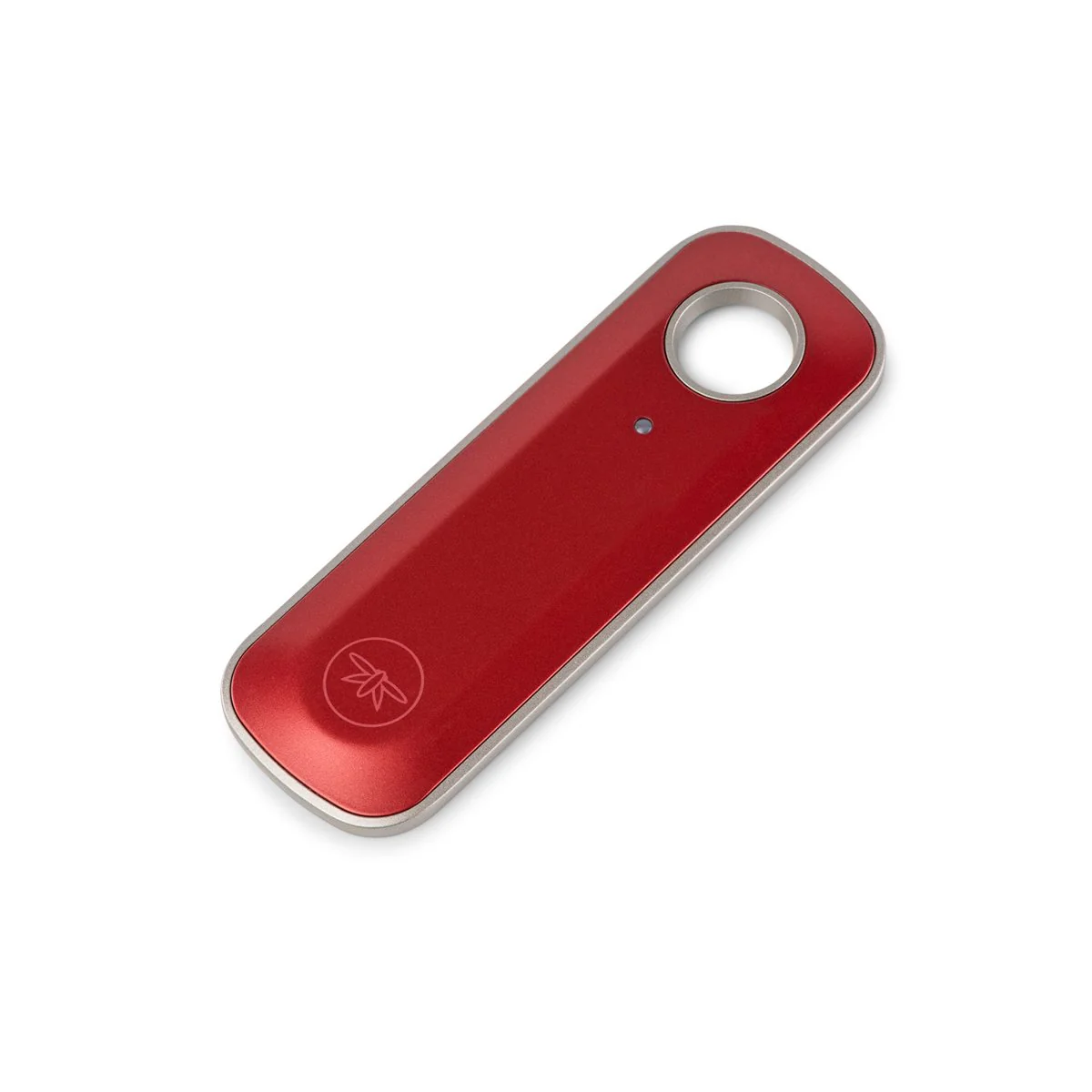 Firefly 2 Top Lid - Red