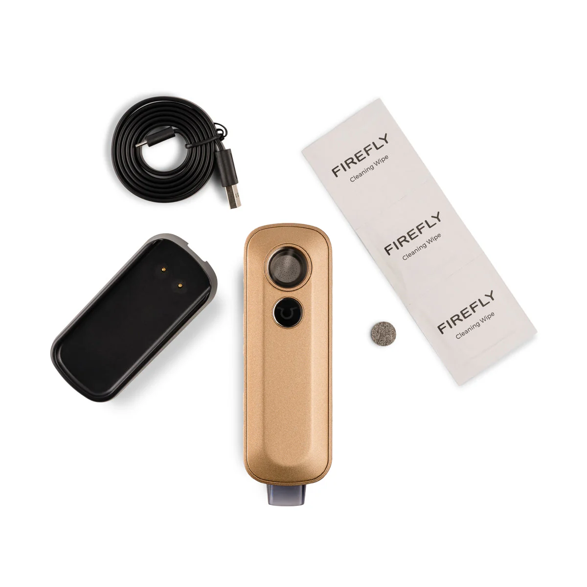 Firefly 2+ Vaporizer - Clearance Sale - Image 2