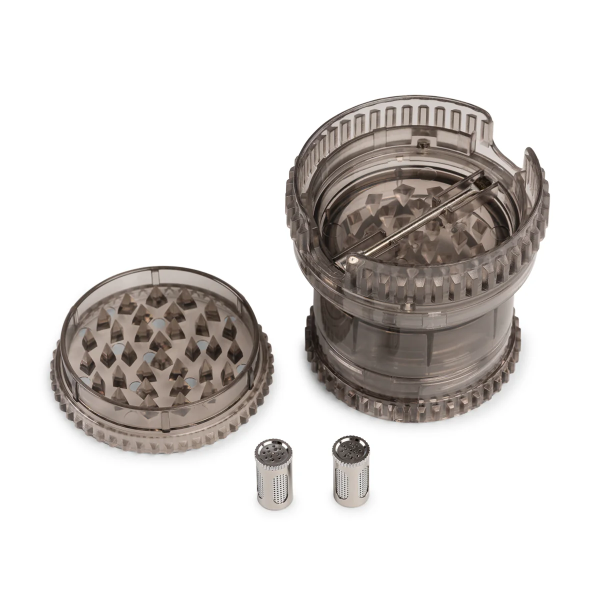Flowermate LoadX Grinder And Loader For V5 0S - Image 2