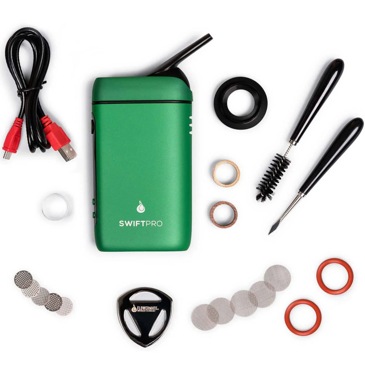 Flowermate Swift Pro Vaporizer - Image 5