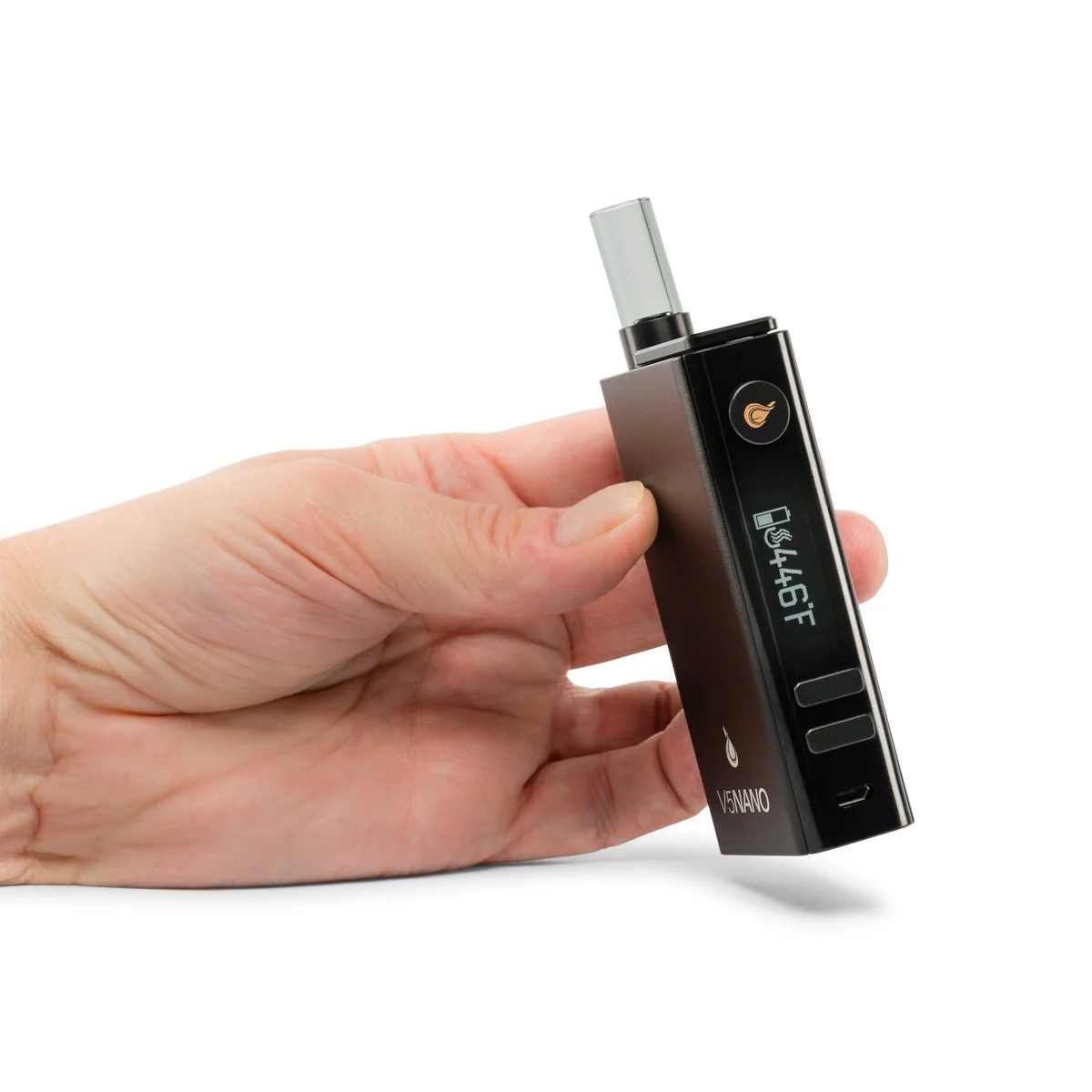 Flowermate V5 Nano Vaporizer - Image 2