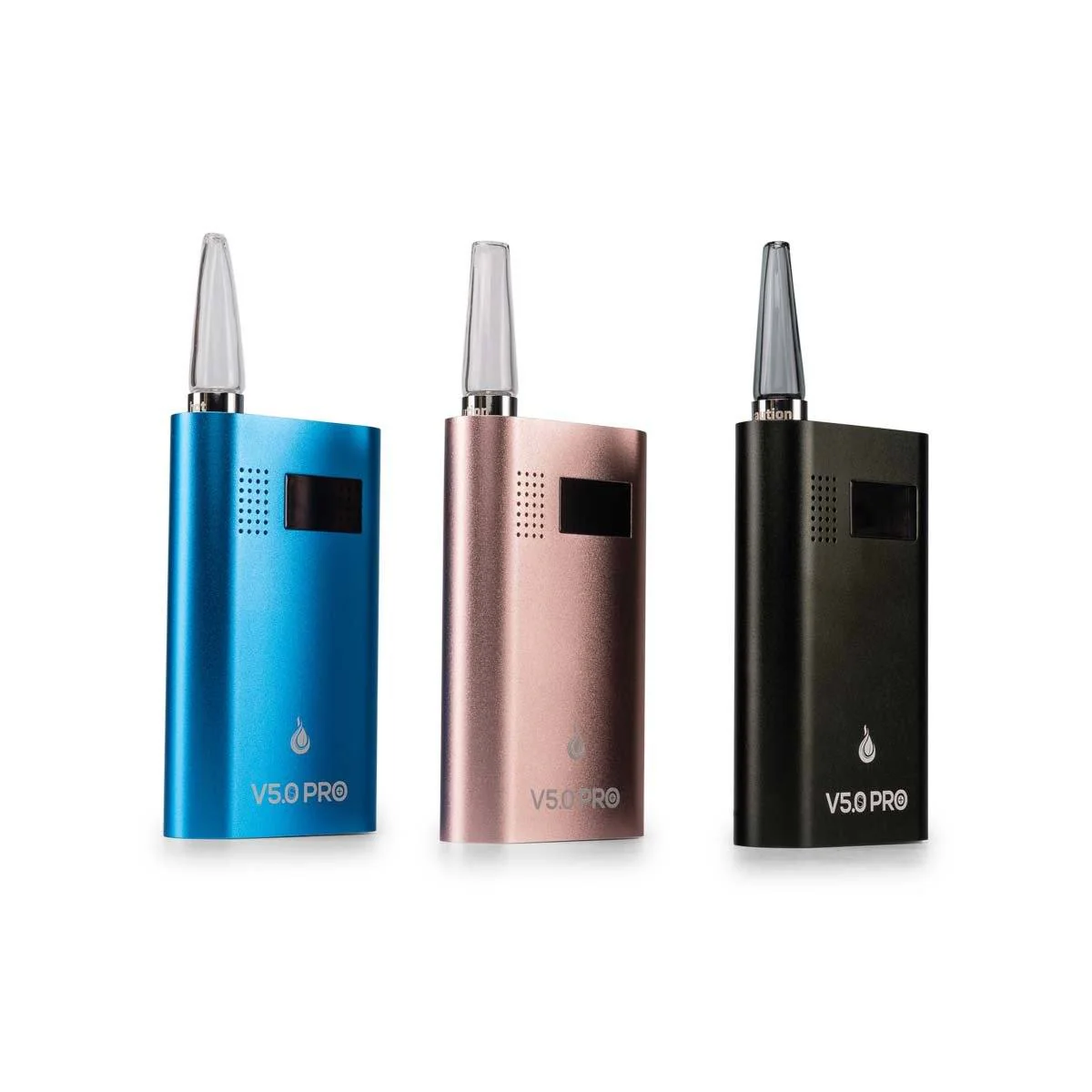 Flowermate V5.0 Pro Vaporizer - Image 13
