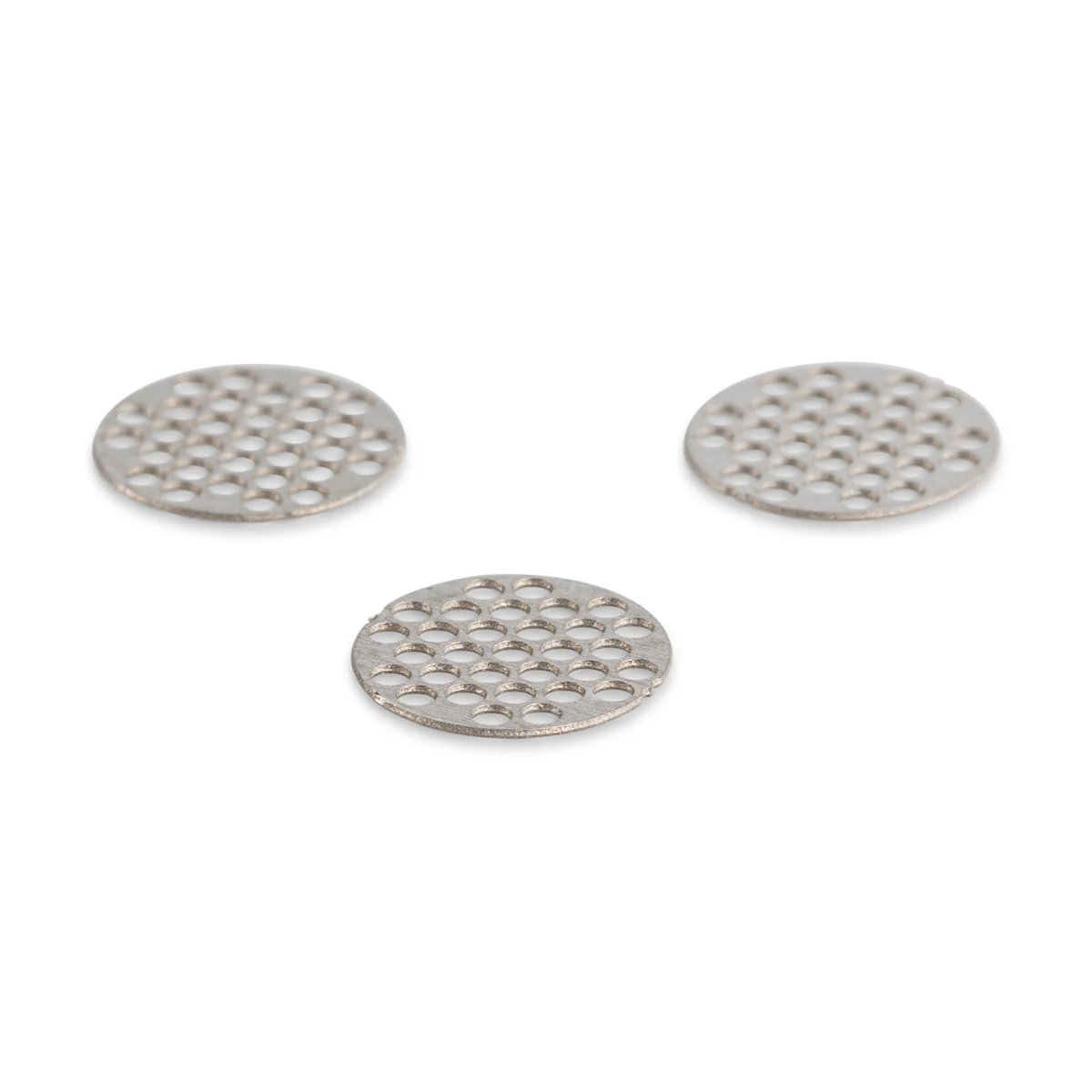 Focus Pro Mouthpiece Mesh (3-Pack) - Image 2
