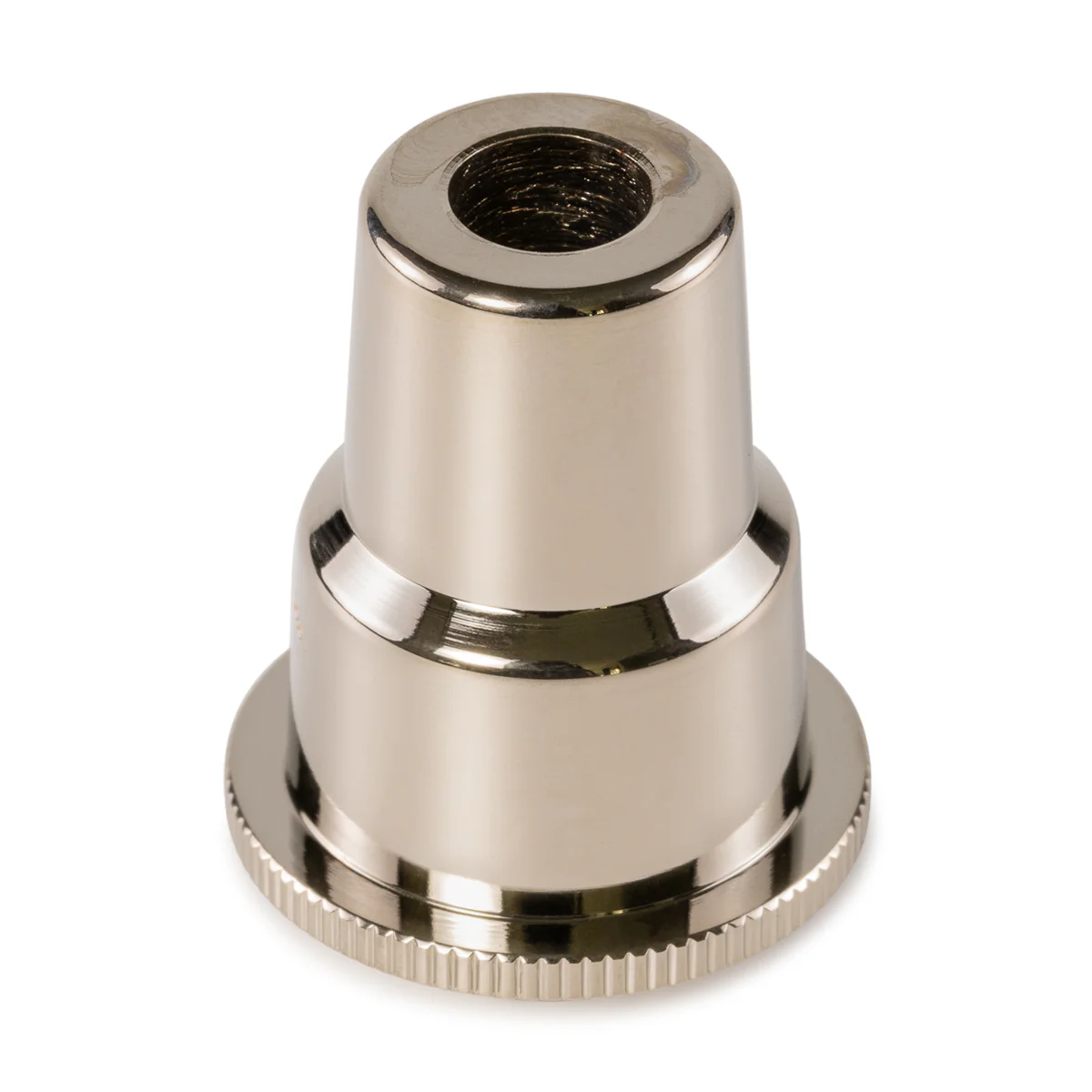 Focus Vape 14mm / 18mm stainless water piece adapter