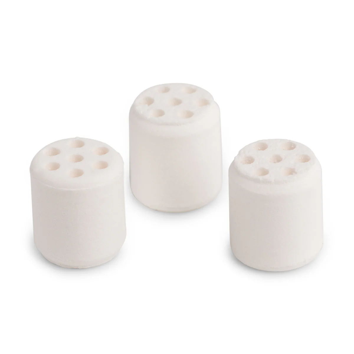 Focus Vape Pro Ceramic Mouthpiece Filter (3-Pack) - Image 2