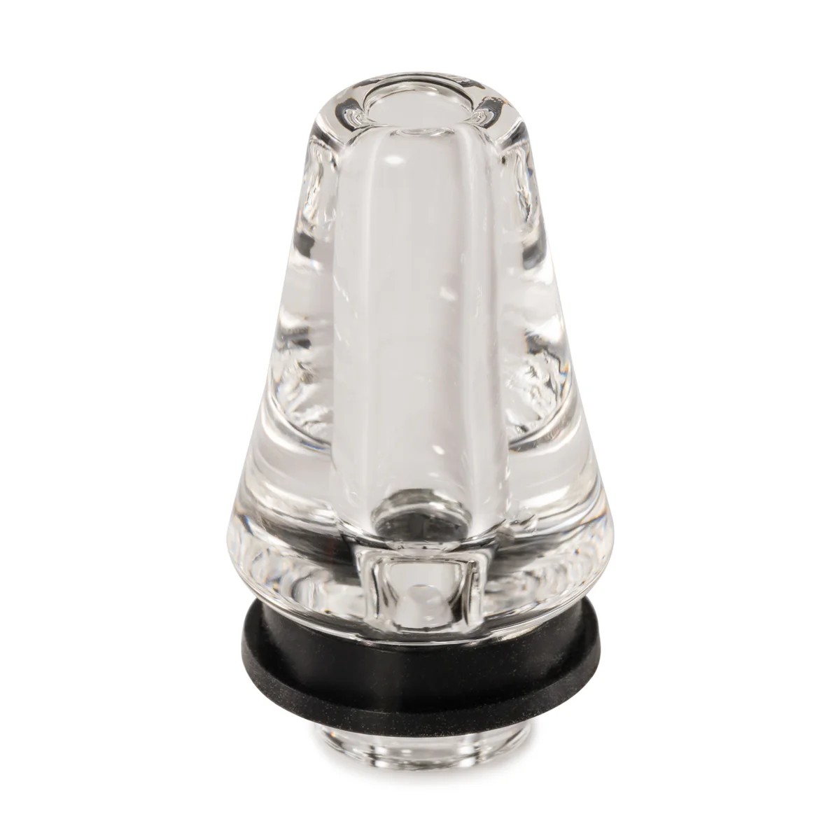 Focus Vape Pro Pyrex Glass Mouthpiece - Image 2