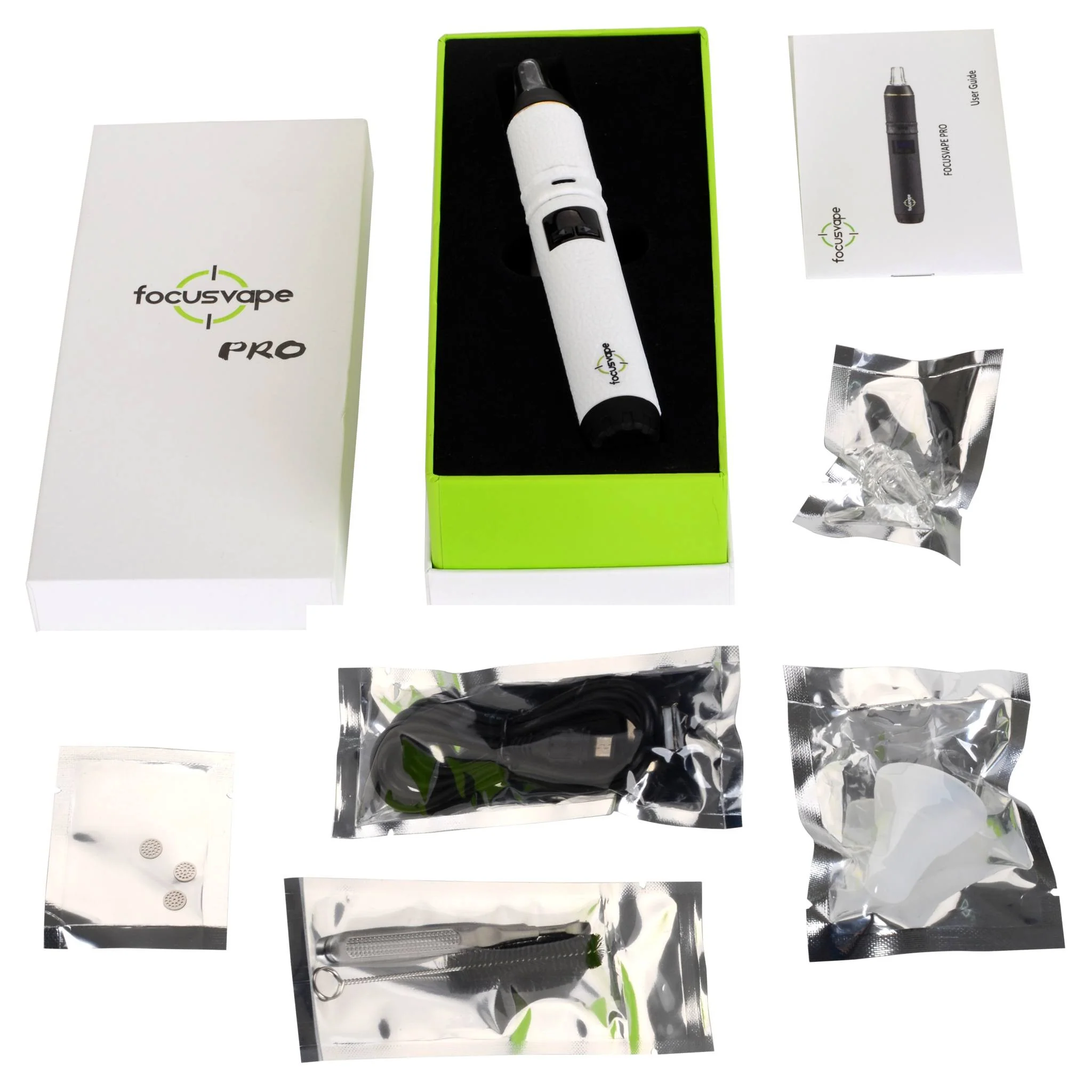 Focus Vape Pro Vaporizer - Image 3