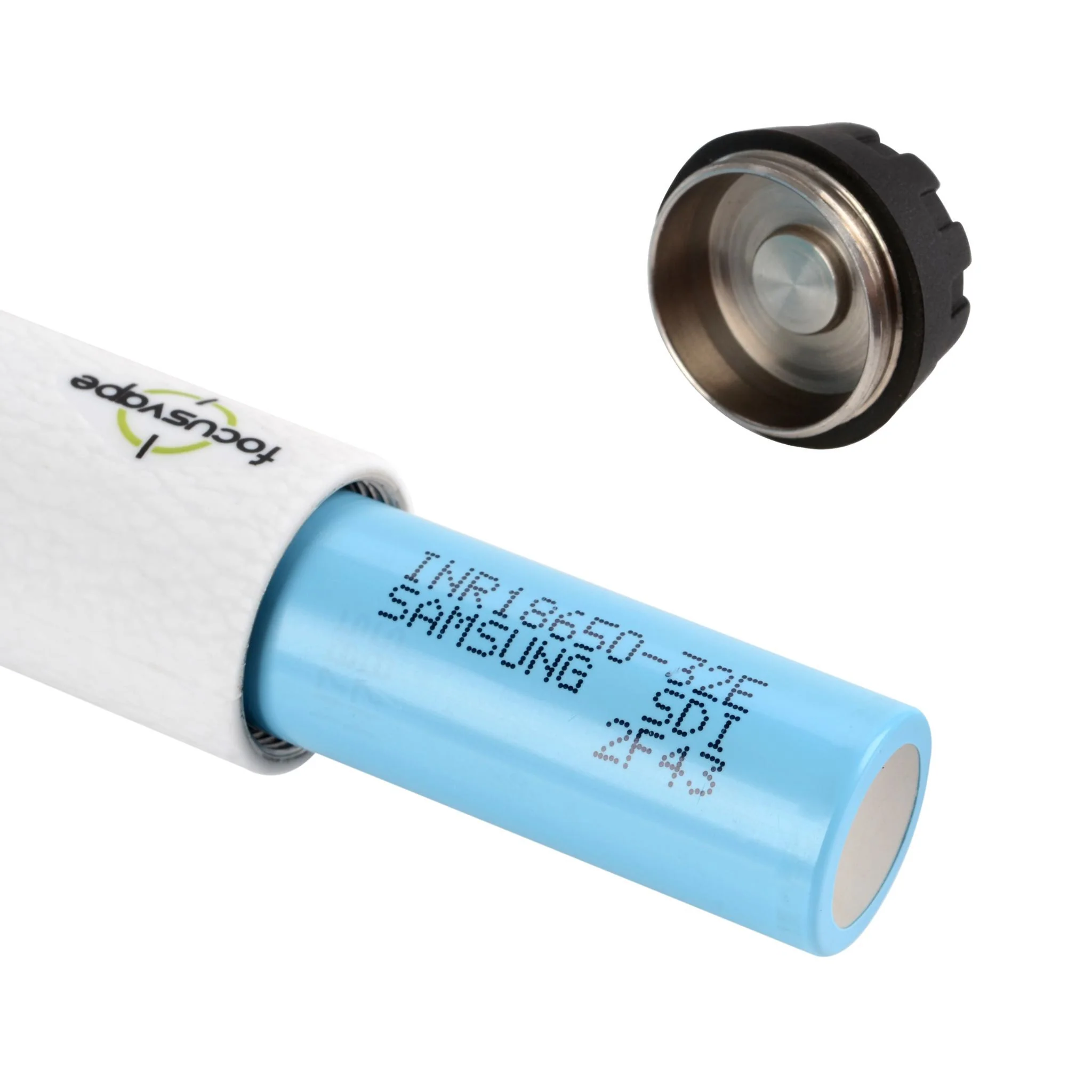 Focus Vape Pro Vaporizer - Image 4