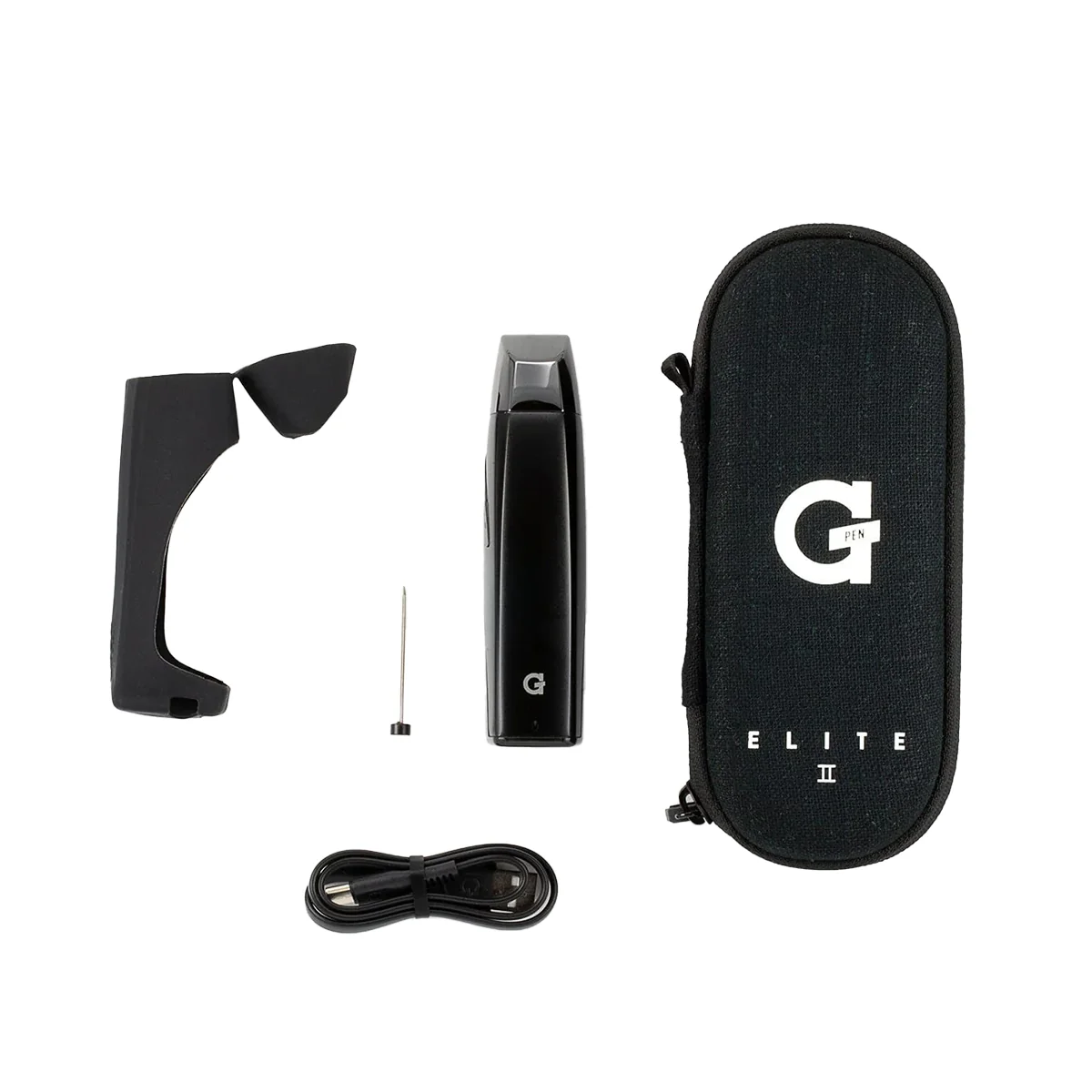 G Pen Elite II Vaporizer - Image 7