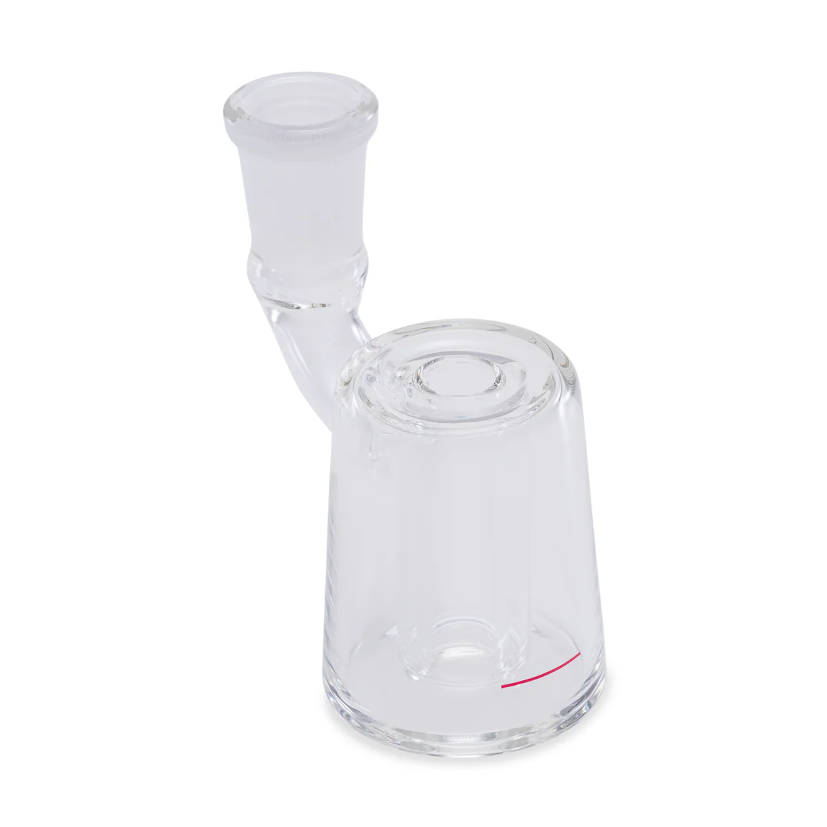 Glass Bubbler for XVAPE Vista Mini 2 - Image 2