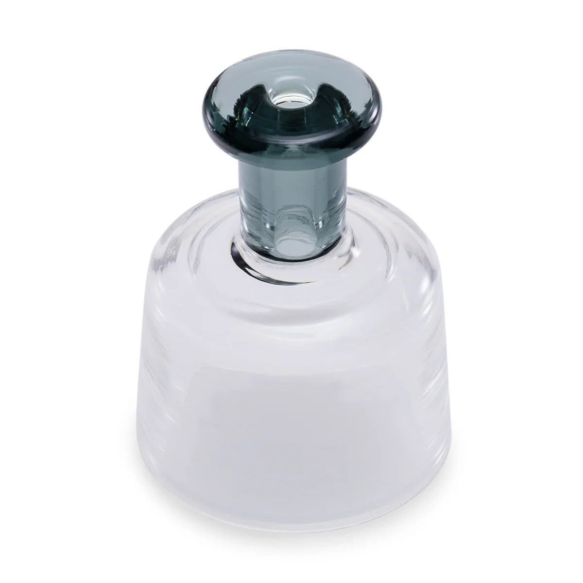 Glass Carb-Cap for XVAPE Vista Mini 2 - Image 2