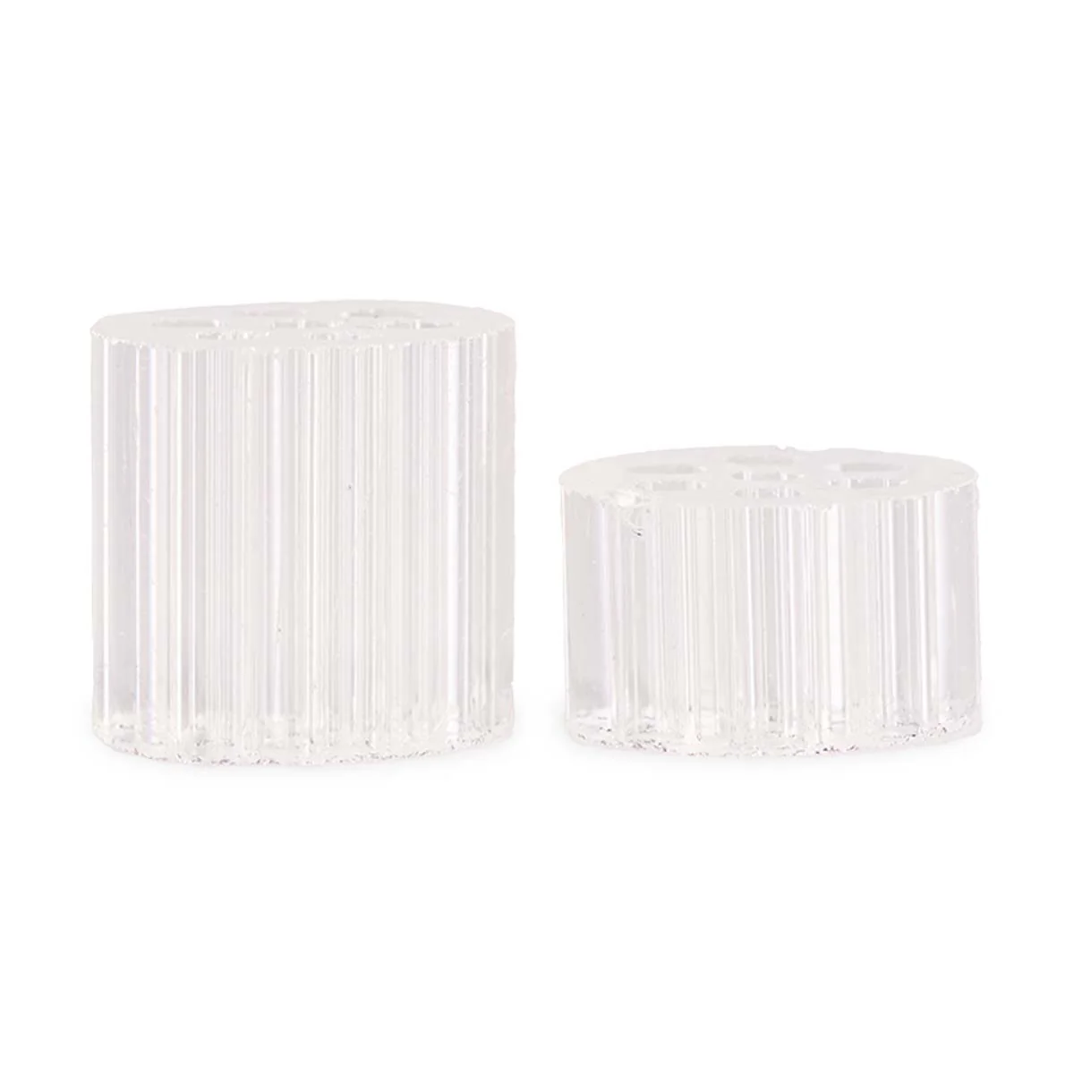 Glass Spacers for DaVinci IQ2, IQC