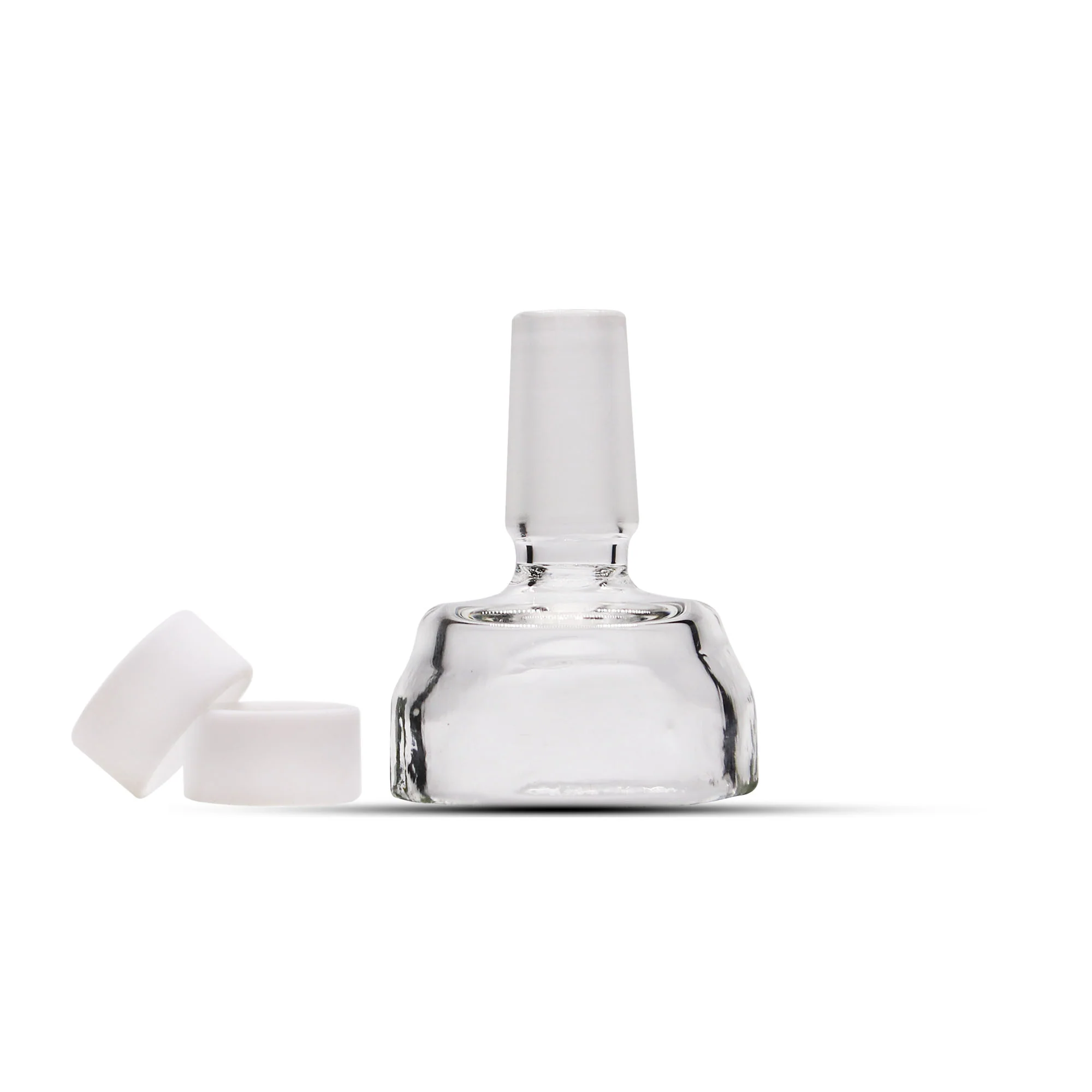 Glass Water Pipe Adapter for PAX - Image 4