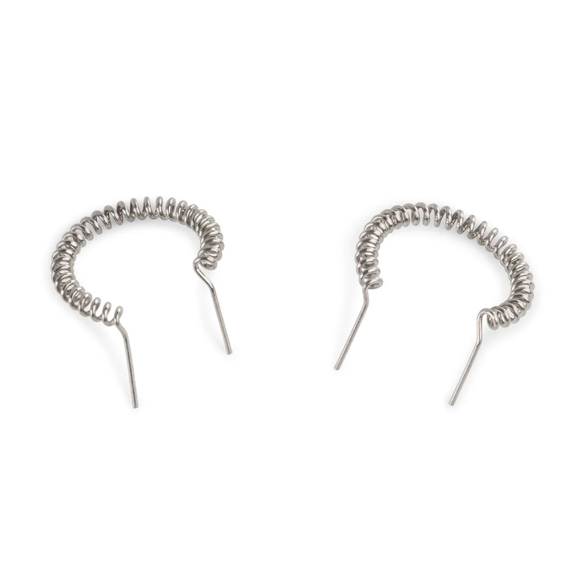 Haze Square Heater Coil (2-pack)