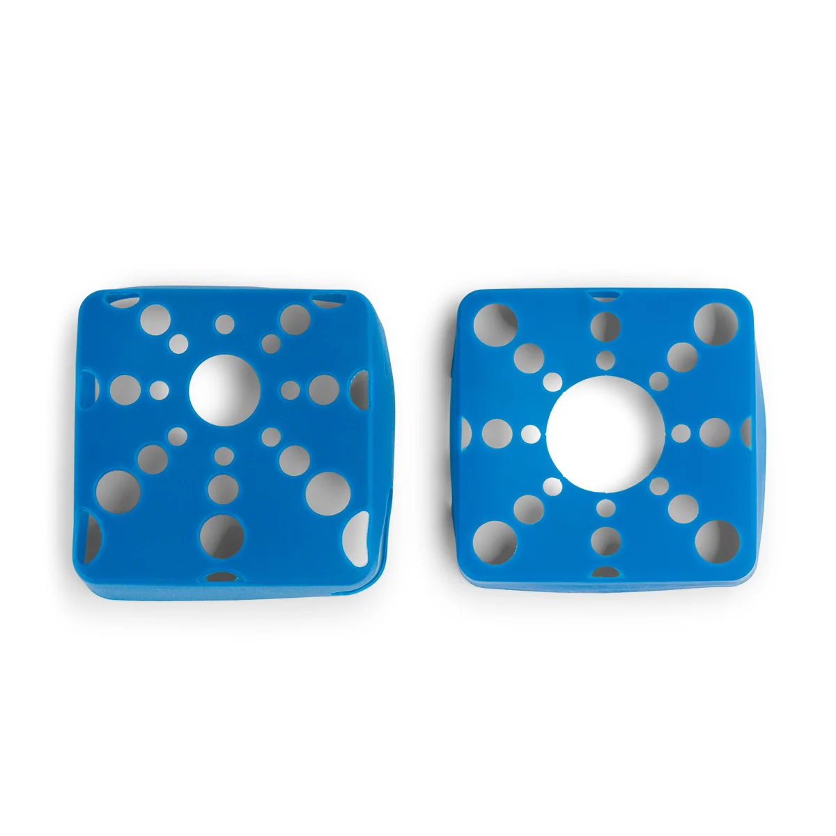 Haze Square Silicone Sleeve - Image 2