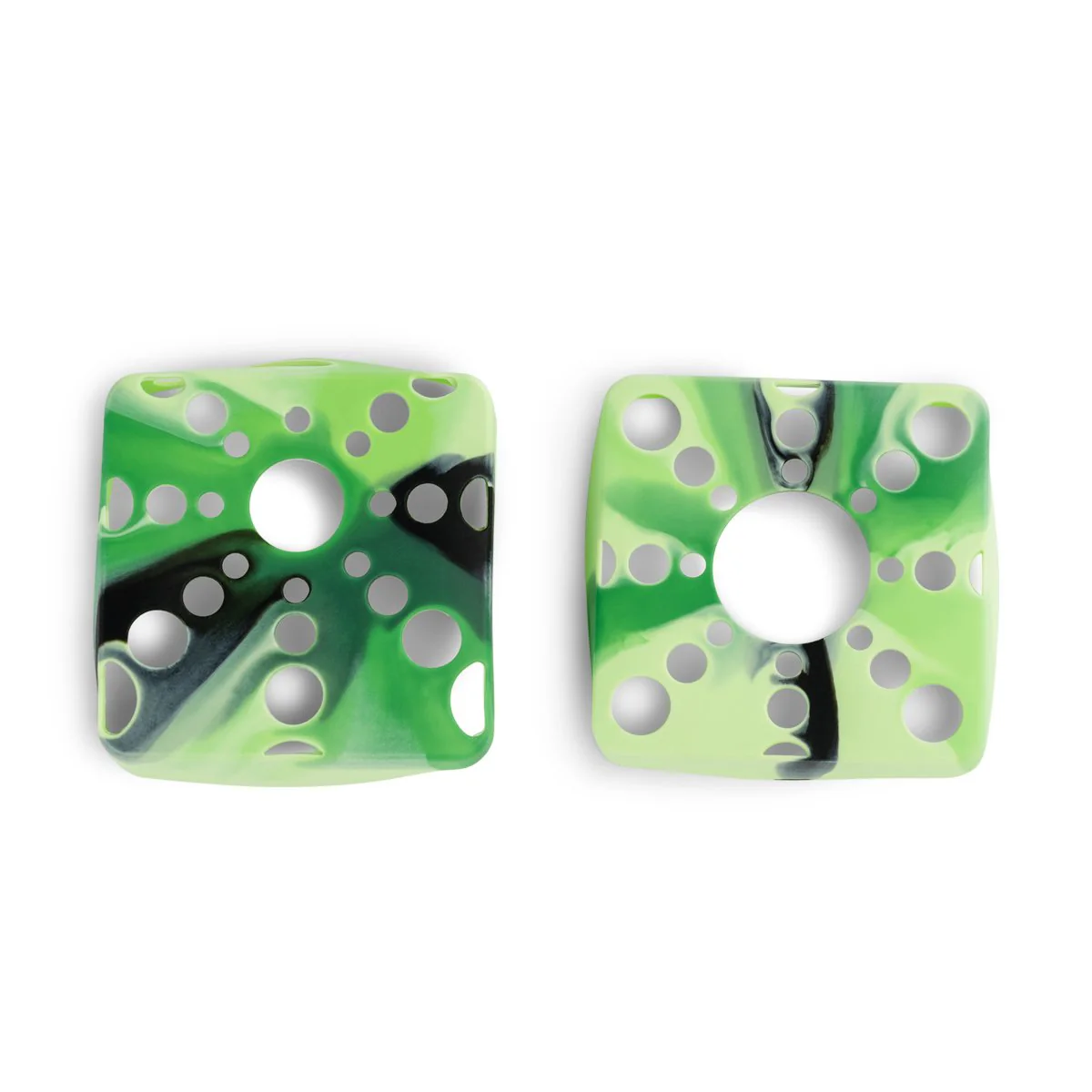 Haze Square Silicone Sleeve - Image 4