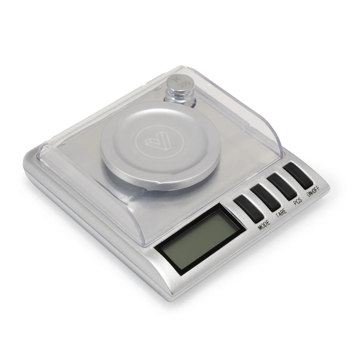 Dry Herb Scale - Image 5