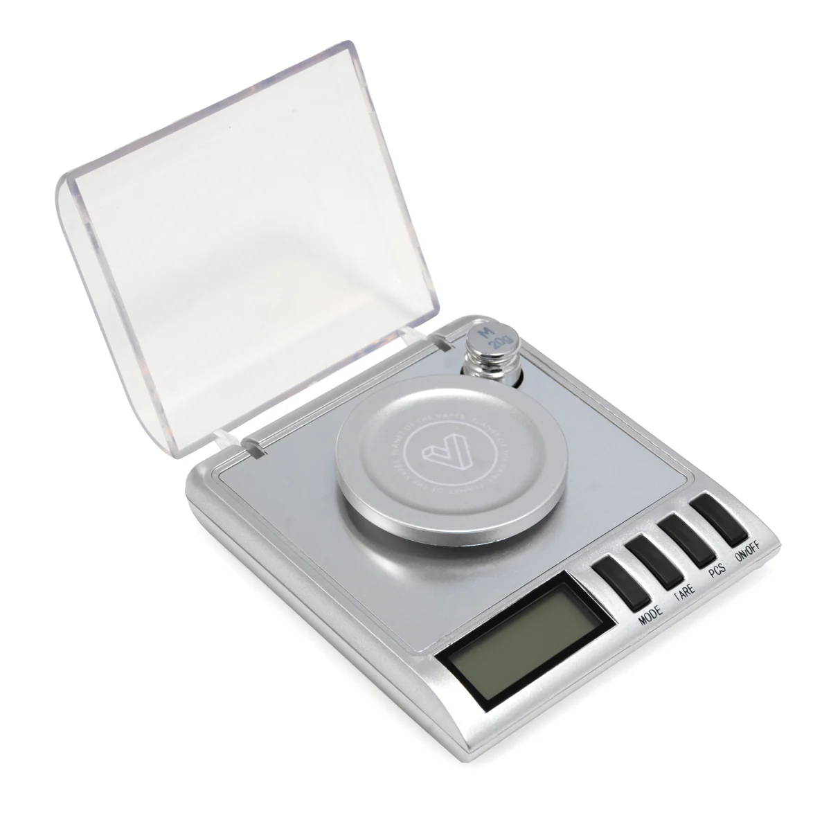 Dry Herb Scale - Image 6