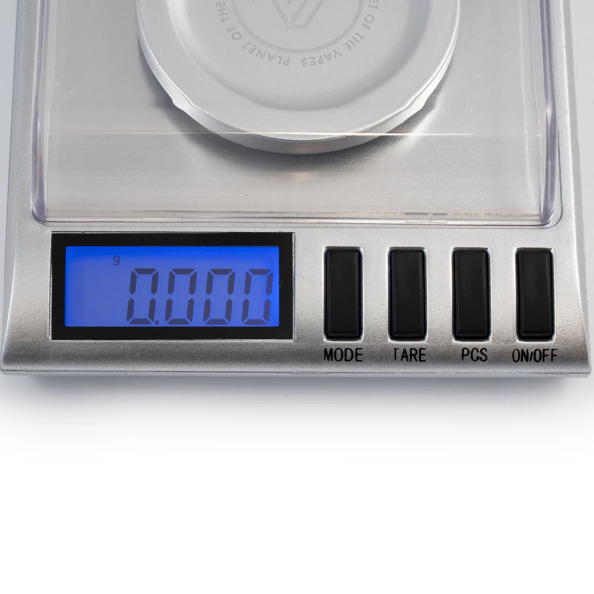 Dry Herb Scale - Image 9