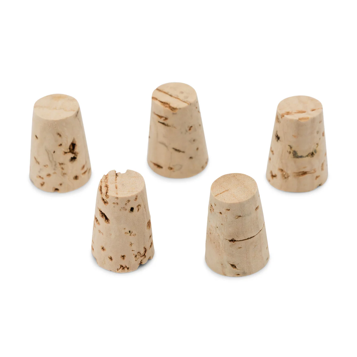 Sticky Brick HydroBrick Maxx Jar Cork - 5 Pack - Image 2