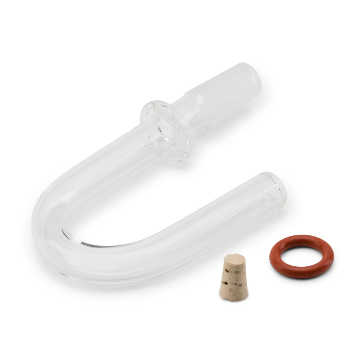 Sticky Brick Junior/Runt Water Pipe Adapter U-Joint - Image 2