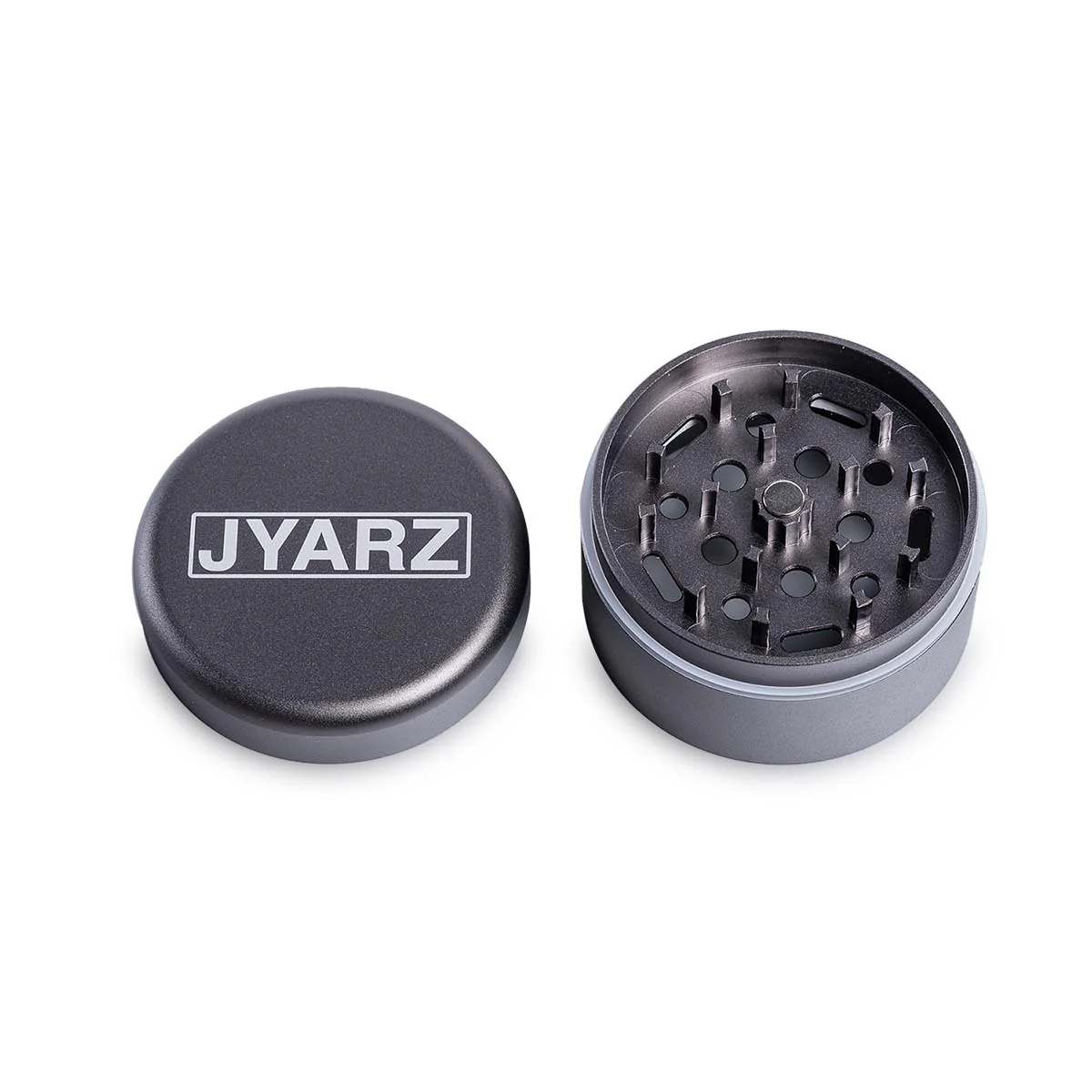 JyARz Satchmo Grinder - Image 2