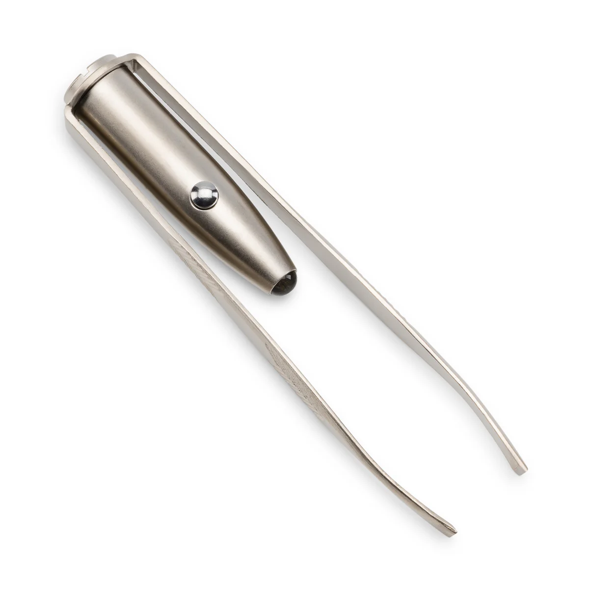 Lighted LED Tweezers - Image 2