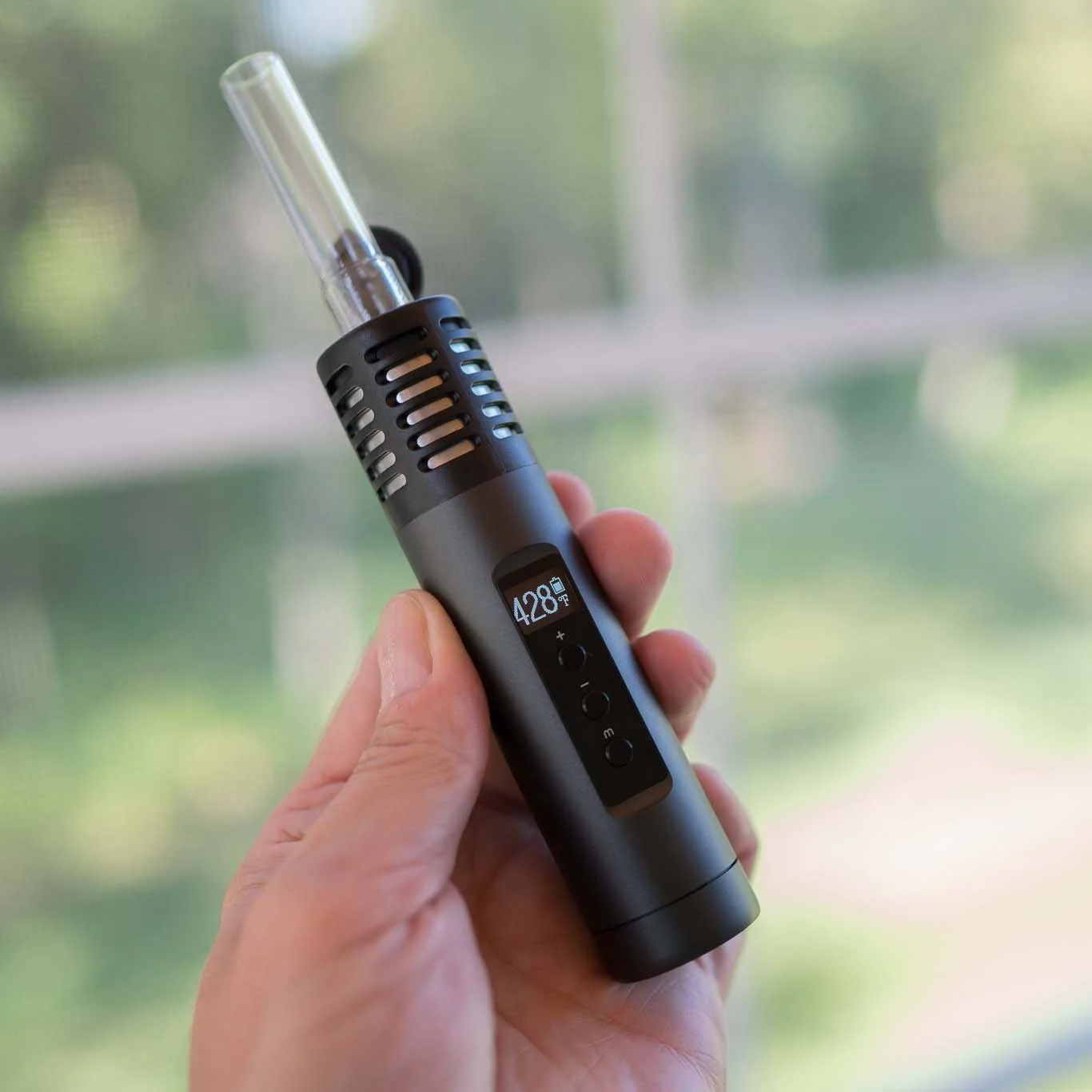 Arizer Air 2 Vaporizer - Renewed - Image 2