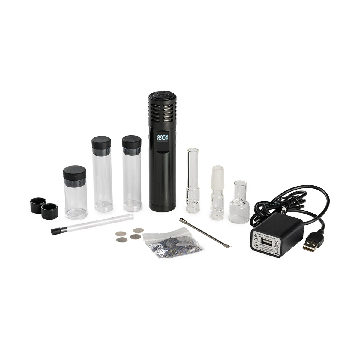 Lightly Used - Arizer Air MAX vaporizer - Image 3