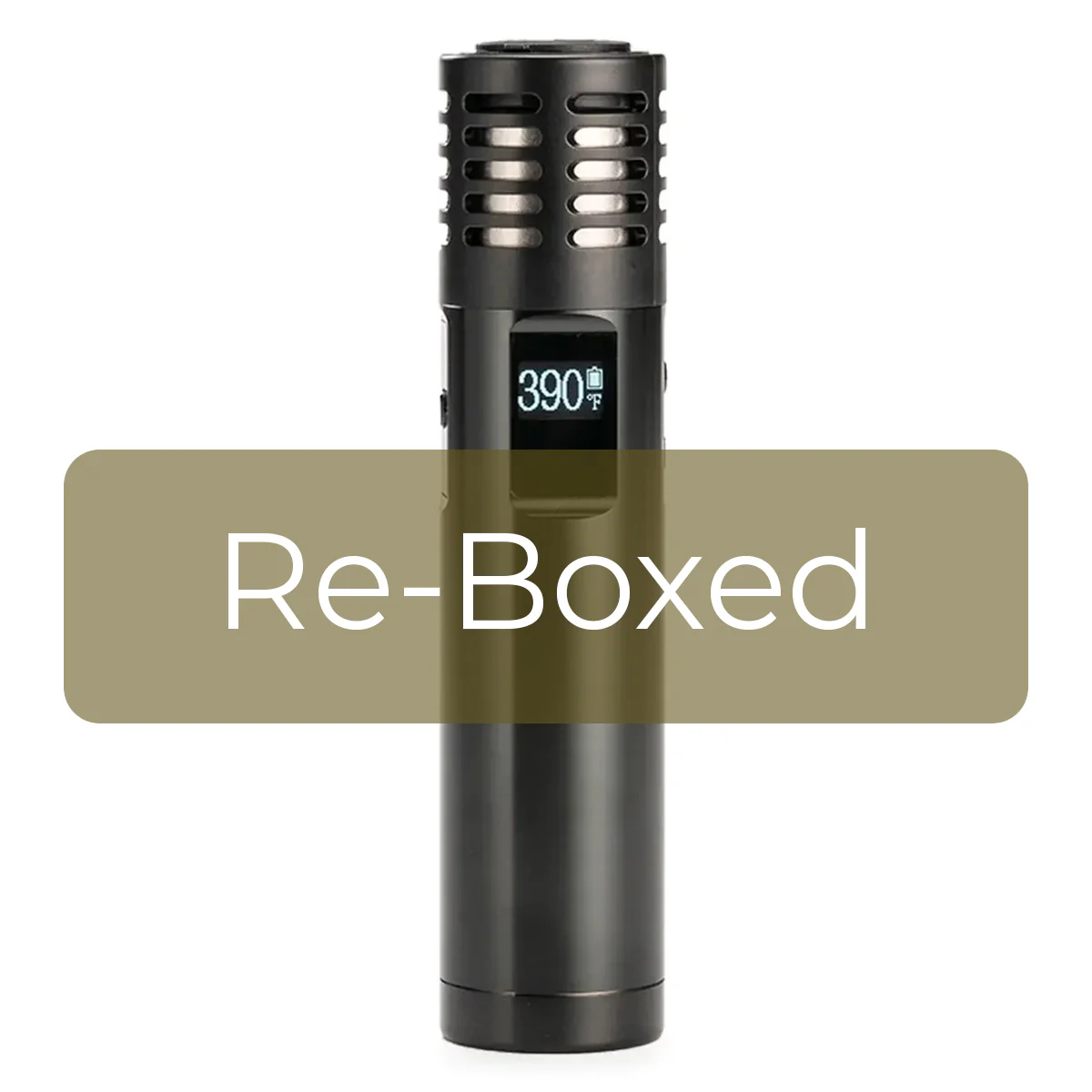Lightly Used - Arizer Air MAX vaporizer - Image 4